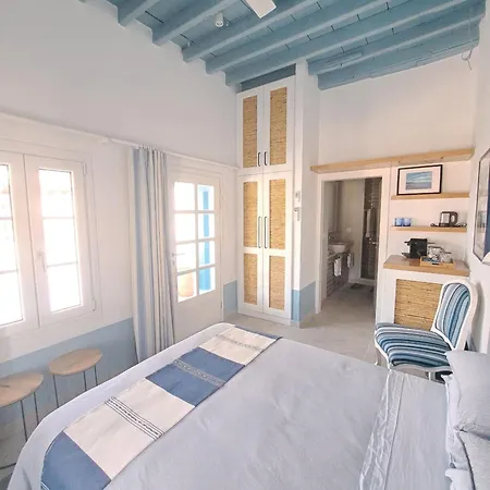 Villa La Scaletta In Spilia Leros Panteli