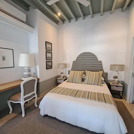 La Scaletta In Spilia Leros Panteli