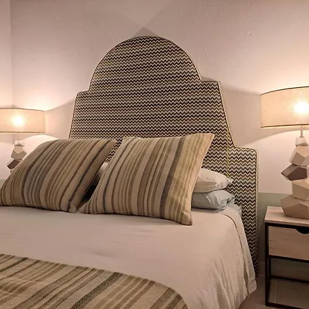 Villa La Scaletta In Spilia Leros