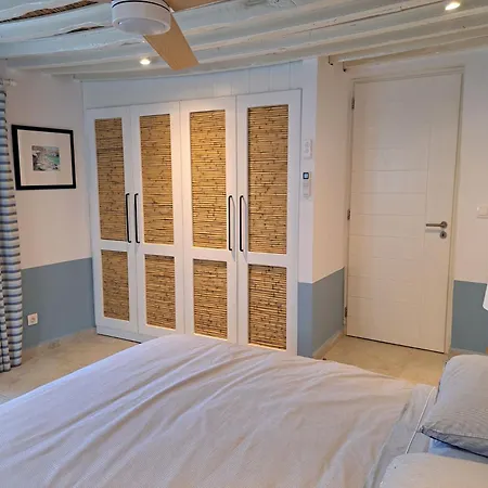 La Scaletta In Spilia Leros Panteli