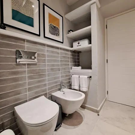 La Scaletta In Spilia Leros فيلة