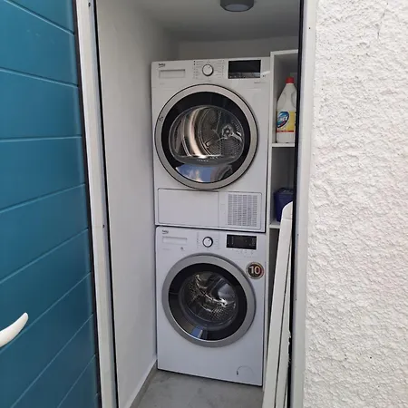 فيلة La Scaletta In Spilia Leros *