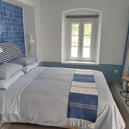 Villa La Scaletta In Spilia Leros