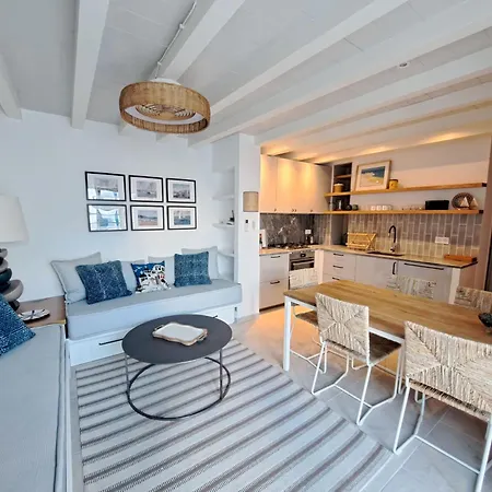 La Scaletta In Spilia Leros Villa