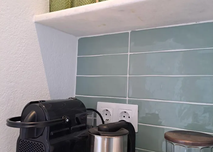 La Scaletta In Spilia Leros Villa *