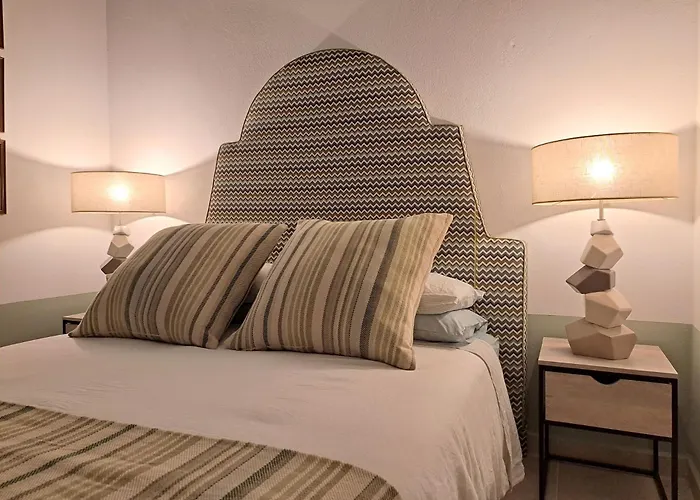 Villa La Scaletta In Spilia Leros