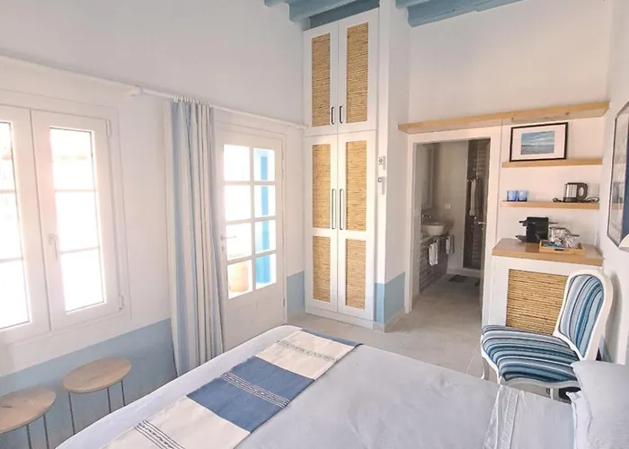 Villa La Scaletta In Spilia Leros Panteli