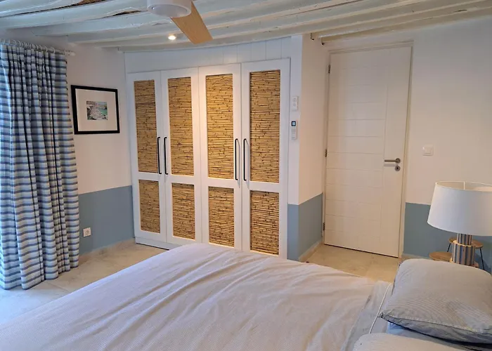 La Scaletta In Spilia Leros Panteli