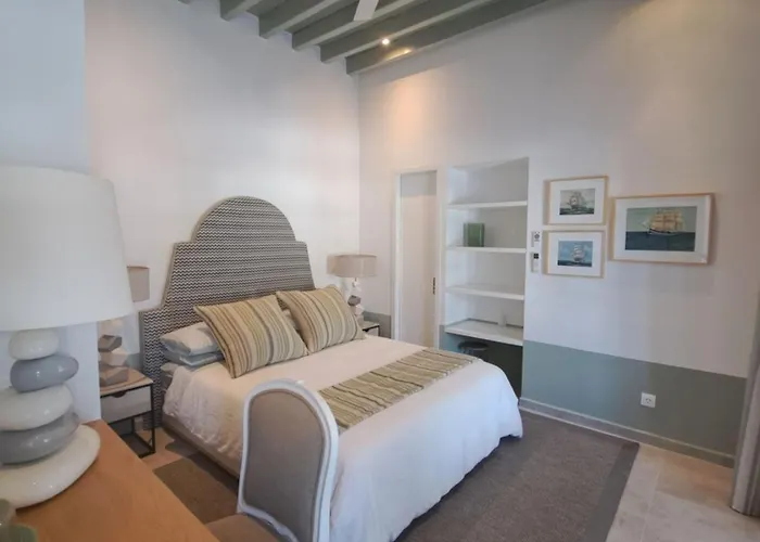 La Scaletta In Spilia Leros