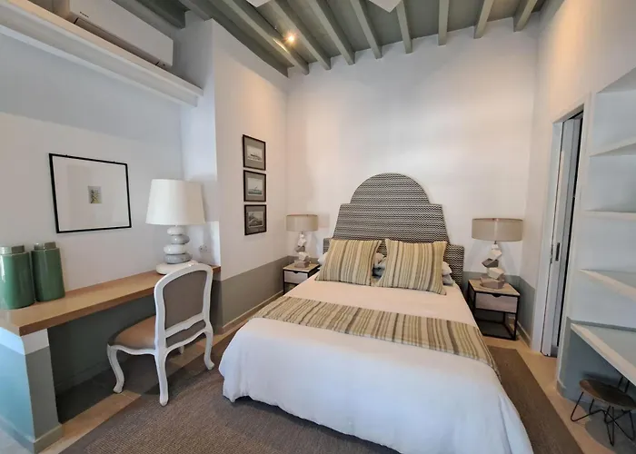 La Scaletta In Spilia Leros Panteli