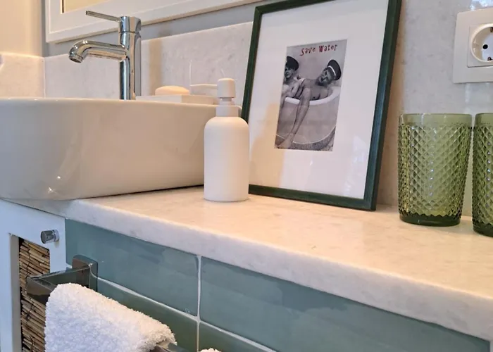 La Scaletta In Spilia Leros Villa