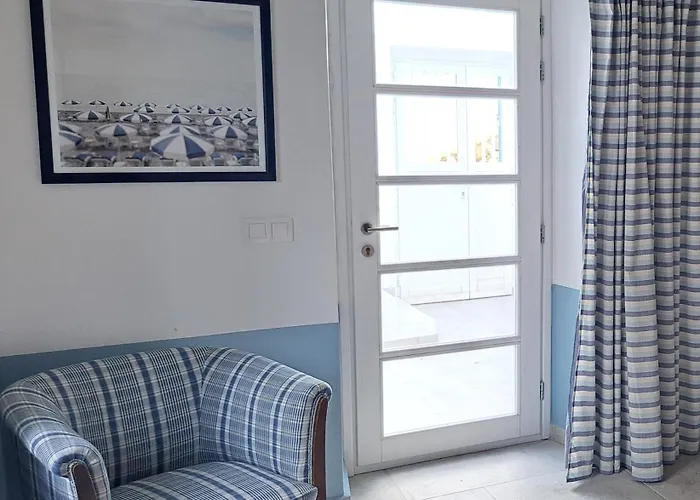 La Scaletta In Spilia Leros Villa