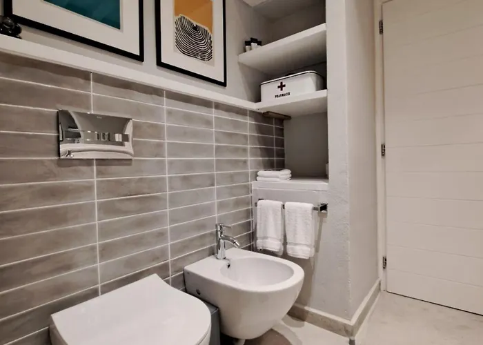 La Scaletta In Spilia Leros Villa