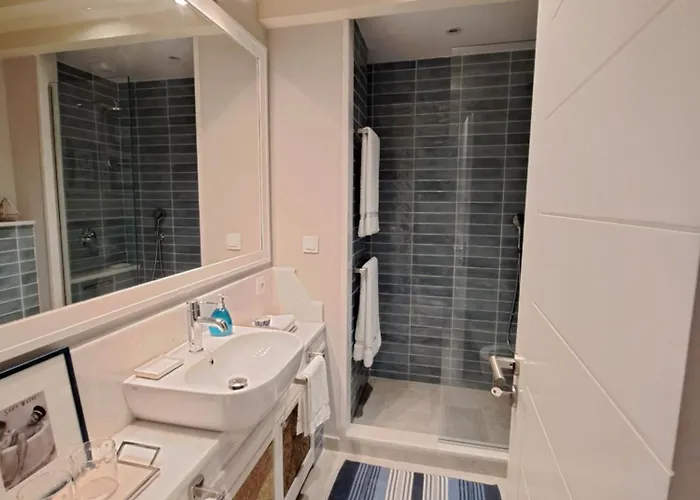 Villa La Scaletta In Spilia Leros