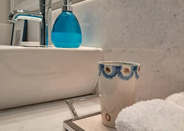 La Scaletta In Spilia Leros Villa