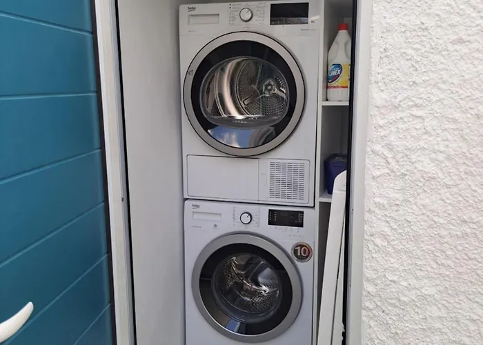 Villa La Scaletta In Spilia Leros *