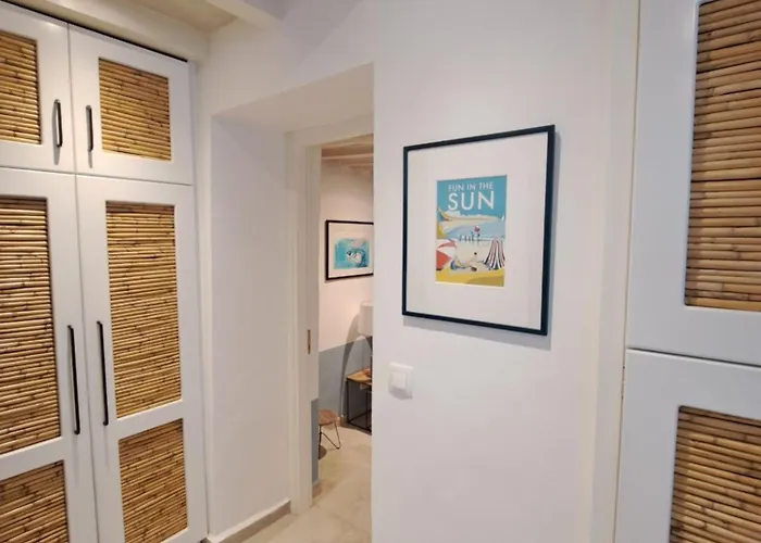 La Scaletta In Spilia Leros