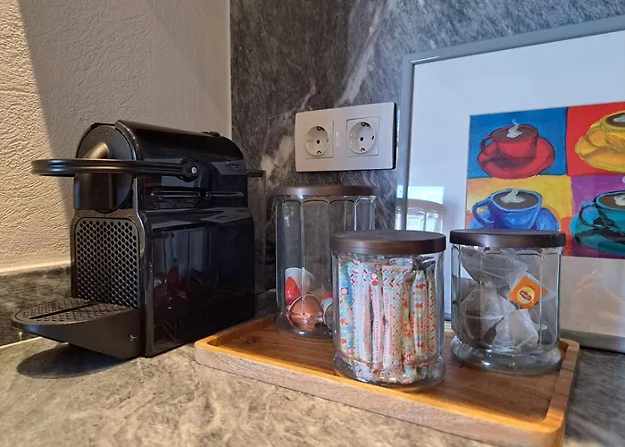 La Scaletta In Spilia Leros Panteli