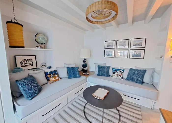 Villa La Scaletta In Spilia Leros Panteli